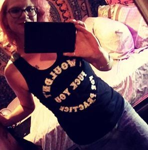 Meet your Posher, Sheena